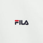 FILA Basic Linear Ringer T-Shirt