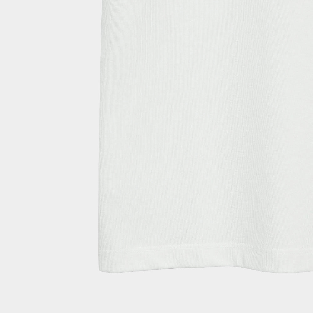 FILA Basic Linear Ringer T-Shirt