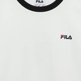 FILA Basic Linear Ringer T-Shirt