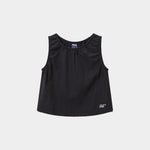 FILA Seersucker Sleeveless Shirt