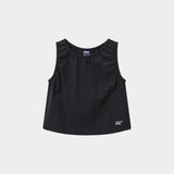 FILA Seersucker Sleeveless Shirt