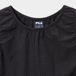FILA Seersucker Sleeveless Shirt