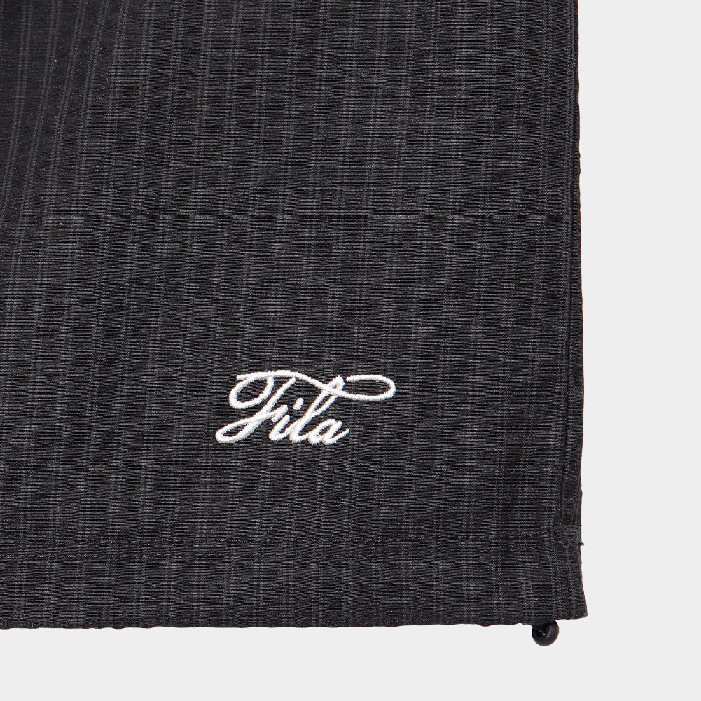 FILA Seersucker Sleeveless Shirt