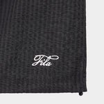 FILA Seersucker Sleeveless Shirt