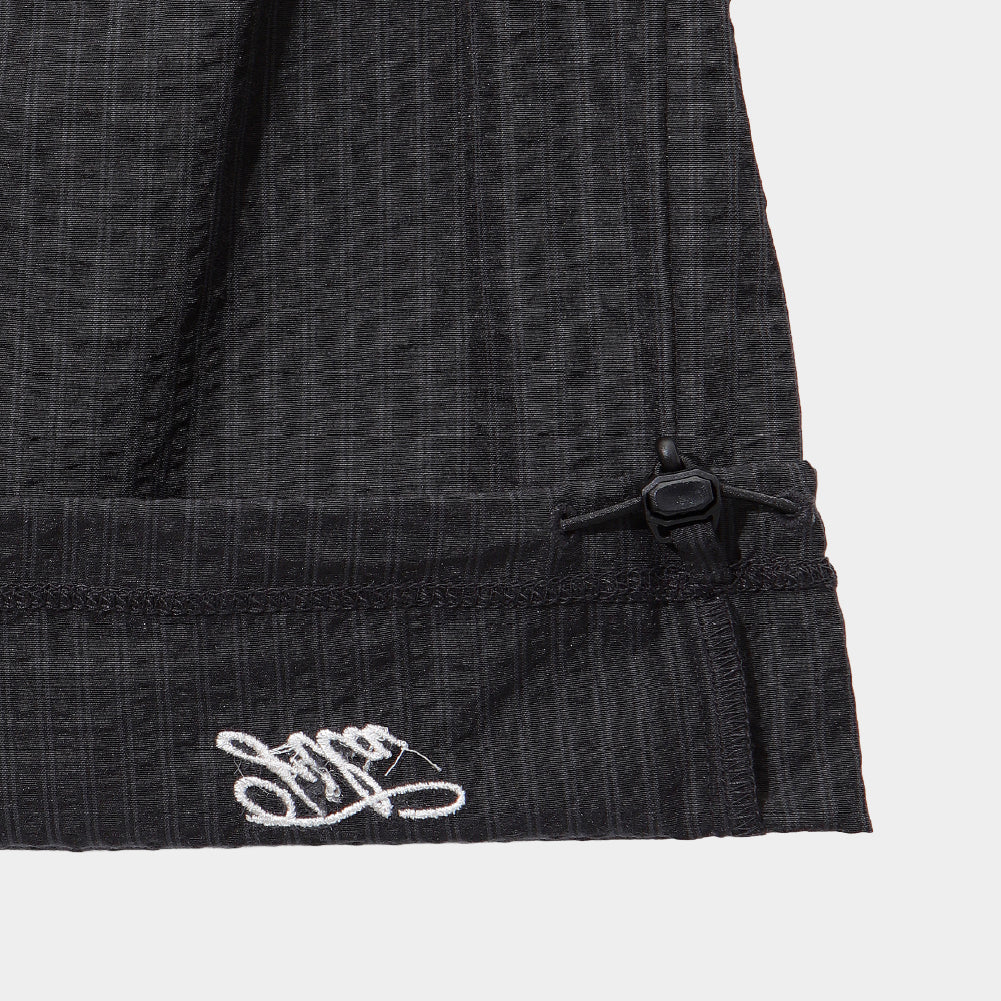 FILA Seersucker Sleeveless Shirt