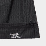 FILA Seersucker Sleeveless Shirt