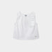 FILA Seersucker Sleeveless Shirt