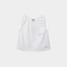 FILA Seersucker Sleeveless Shirt