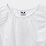 FILA Seersucker Sleeveless Shirt