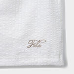 FILA Seersucker Sleeveless Shirt