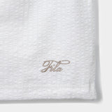 FILA Seersucker Sleeveless Shirt