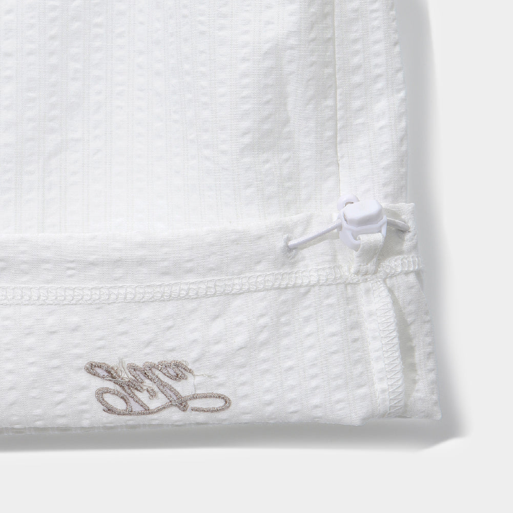FILA Seersucker Sleeveless Shirt