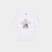 FILA My Favorite Puppy T-Shirt 1