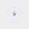 FILA My Favorite Puppy T-Shirt 1
