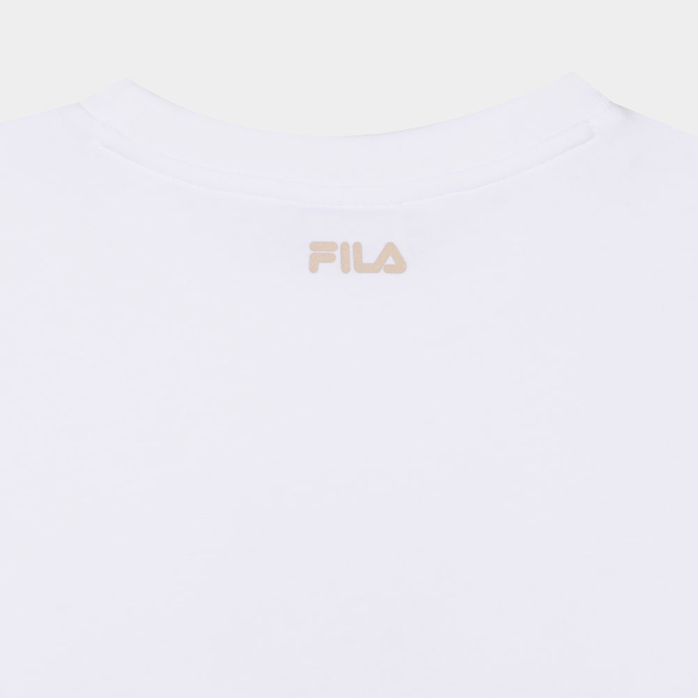 FILA My Favorite Puppy T-Shirt 1