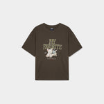 FILA My Favorite Puppy T-Shirt 1