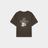 FILA My Favorite Puppy T-Shirt 1
