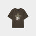 FILA My Favorite Puppy T-Shirt 1