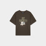 FILA My Favorite Puppy T-Shirt 1