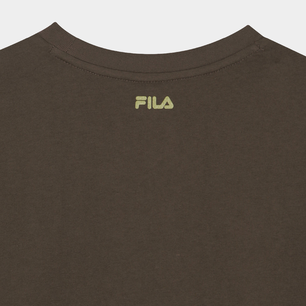 FILA My Favorite Puppy T-Shirt 1