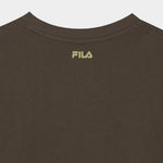 FILA My Favorite Puppy T-Shirt 1