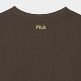 FILA My Favorite Puppy T-Shirt 1