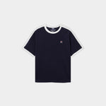FILA Ringer Track T-Shirt (W)