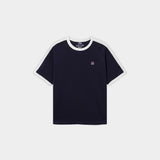 FILA Ringer Track T-Shirt (W)
