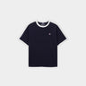 FILA Ringer Track T-Shirt (W)