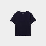FILA Ringer Track T-Shirt (W)