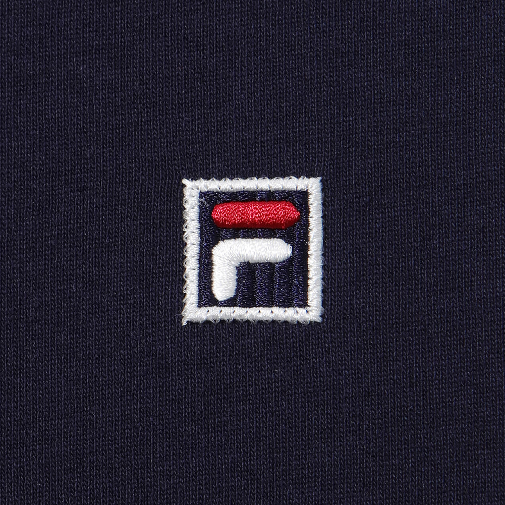 FILA Ringer Track T-Shirt (W)