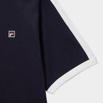 FILA Ringer Track T-Shirt (W)
