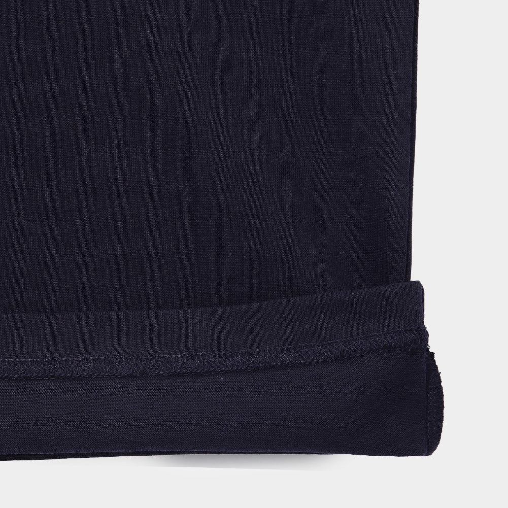FILA Ringer Track T-Shirt (W)