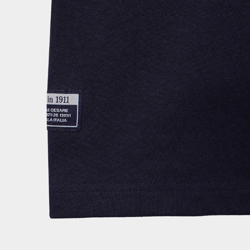 FILA Ringer Track T-Shirt (W)