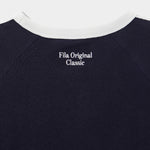 FILA Ringer Track T-Shirt (W)