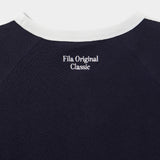 FILA Ringer Track T-Shirt (W)