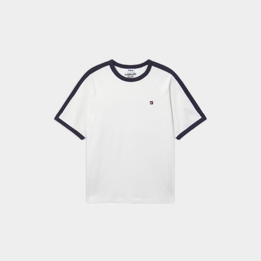 FILA Ringer Track T-Shirt (W)