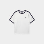 FILA Ringer Track T-Shirt (W)