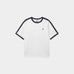 FILA Ringer Track T-Shirt (W)