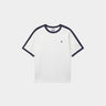 FILA Ringer Track T-Shirt (W)