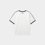 FILA Ringer Track T-Shirt (W)