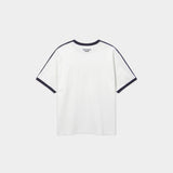 FILA Ringer Track T-Shirt (W)