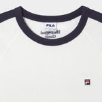 FILA Ringer Track T-Shirt (W)