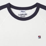 FILA Ringer Track T-Shirt (W)