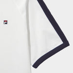 FILA Ringer Track T-Shirt (W)