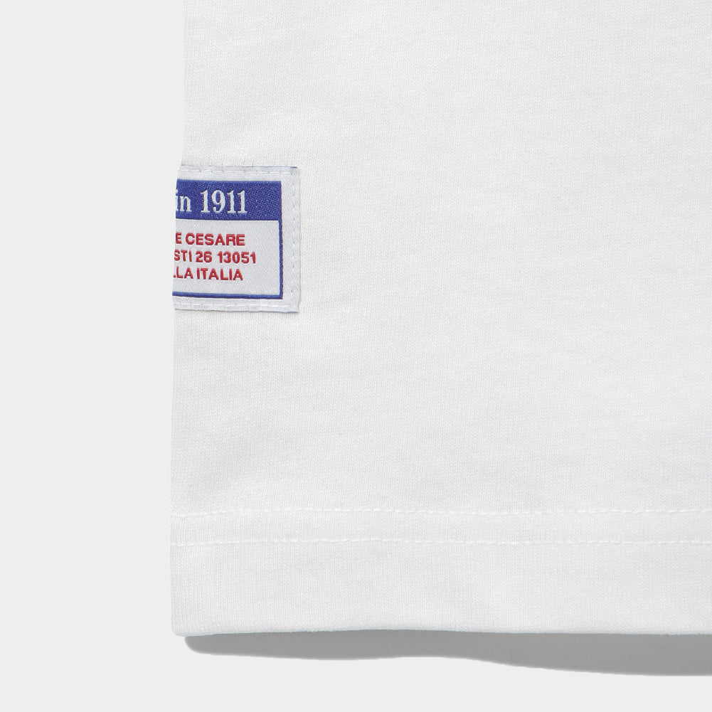 FILA Ringer Track T-Shirt (W)