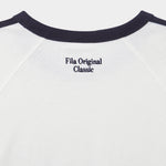 FILA Ringer Track T-Shirt (W)