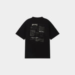 FILA Cool Archive Graphic T-Shirt