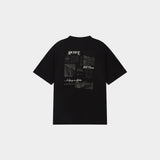FILA Cool Archive Graphic T-Shirt