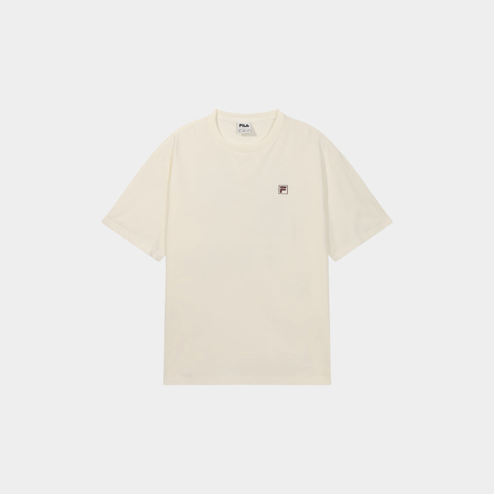 FILA Cool Archive Graphic T-Shirt